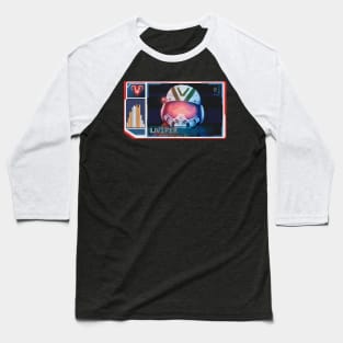 titanfall Baseball T-Shirt